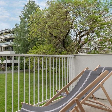 Harmony Appart Annecy-Le-Vieux Ferme Άννεσι Εξωτερικό φωτογραφία