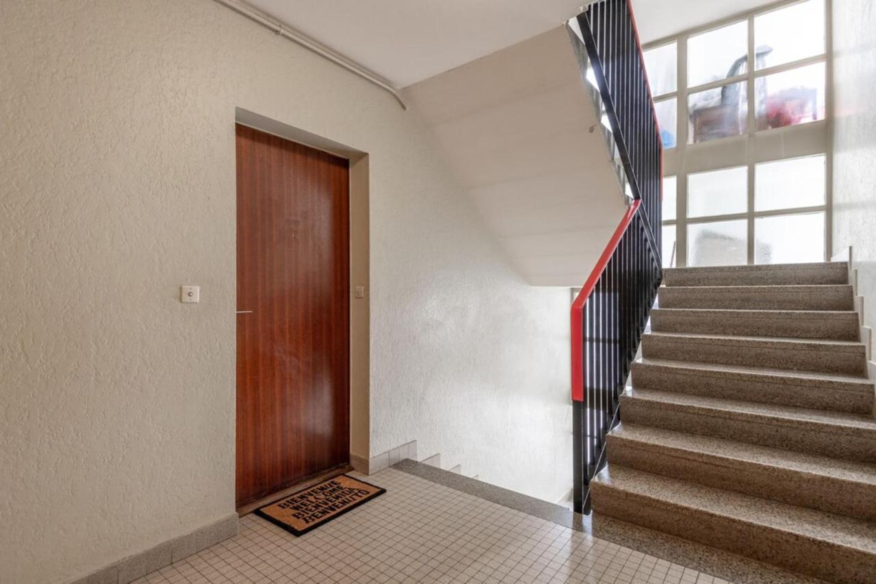 Harmony Appart Annecy-Le-Vieux Ferme Άννεσι Εξωτερικό φωτογραφία