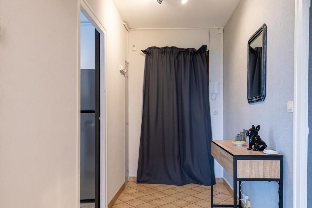 Harmony Appart Annecy-Le-Vieux Ferme Άννεσι Εξωτερικό φωτογραφία